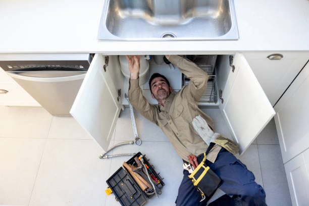 Best Sewer Cleaning Services  in Lisbon Falls, ME