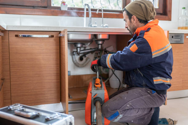  Lisbon Falls, ME Plumbing Pros