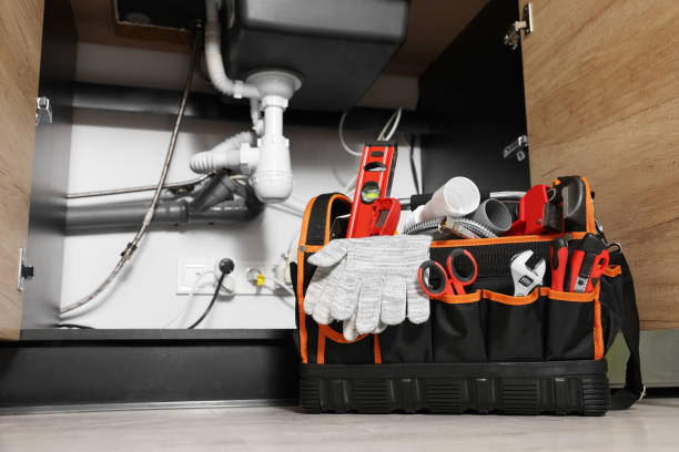 Reliable Lisbon Falls, ME Plumbing Solutions