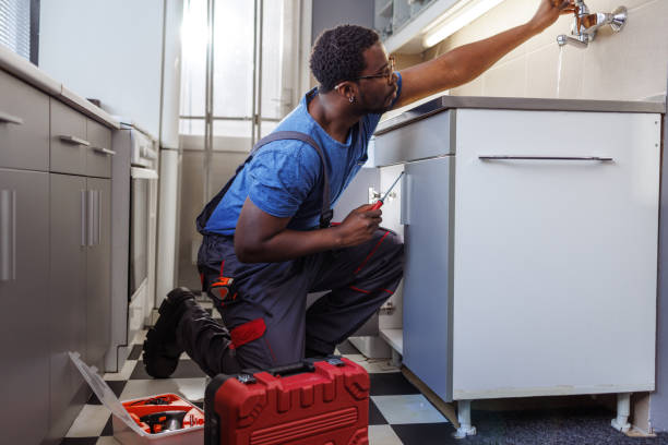 Best Water Leak Repair  in Lisbon Falls, ME