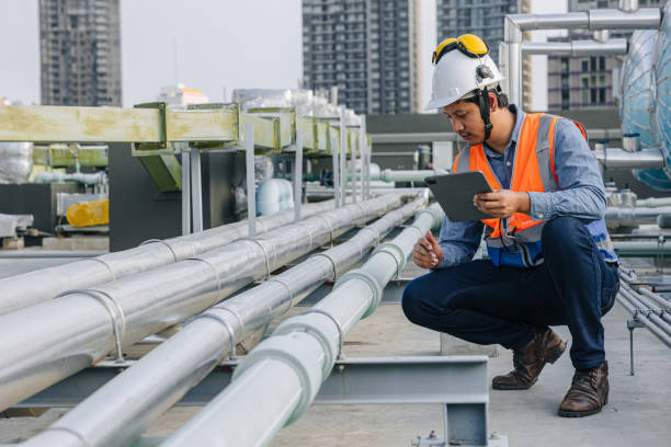 Professional Plumbing in Lisbon Falls, ME
