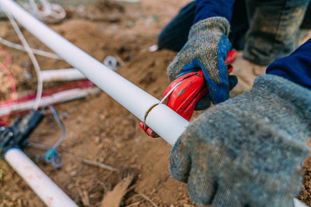 Best Sewer Cleaning Services  in Lisbon Falls, ME