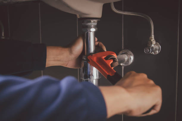 Best Shower Repair Services  in Lisbon Falls, ME