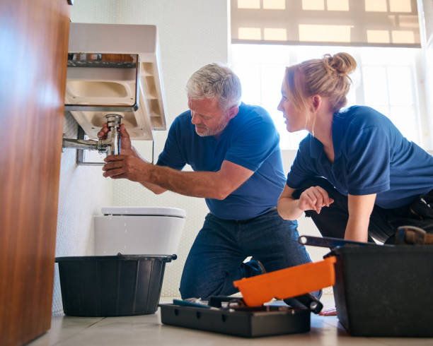 Best Plumbing Services Near Me  in Lisbon Falls, ME